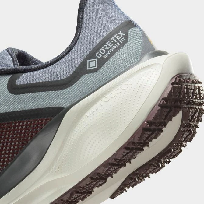 NIKE Men's Nike Air Zoom Pegasus 41 Gore-Tex Waterproof Running Shoes 3