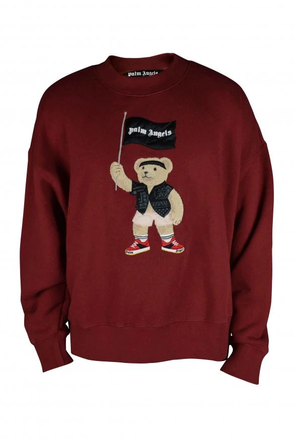 Palm Angels Sweater 1