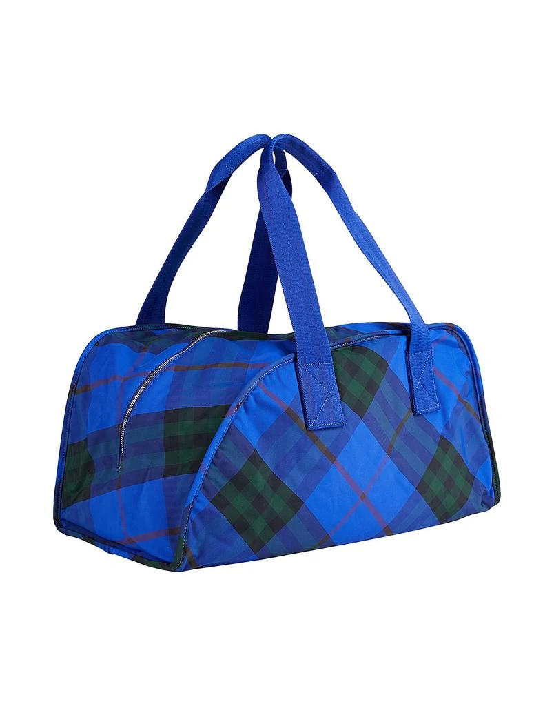 Burberry Travel
duffel bag 2