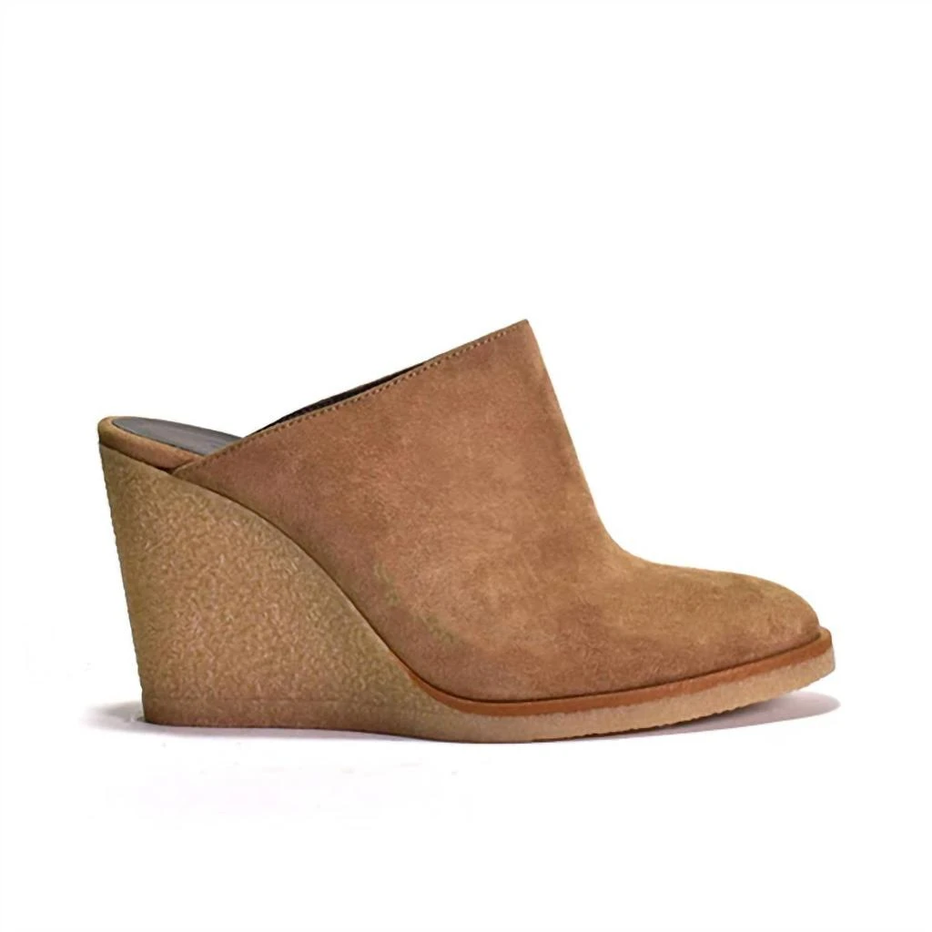 CORDANI Cordani - Florie Wedge Mule 7