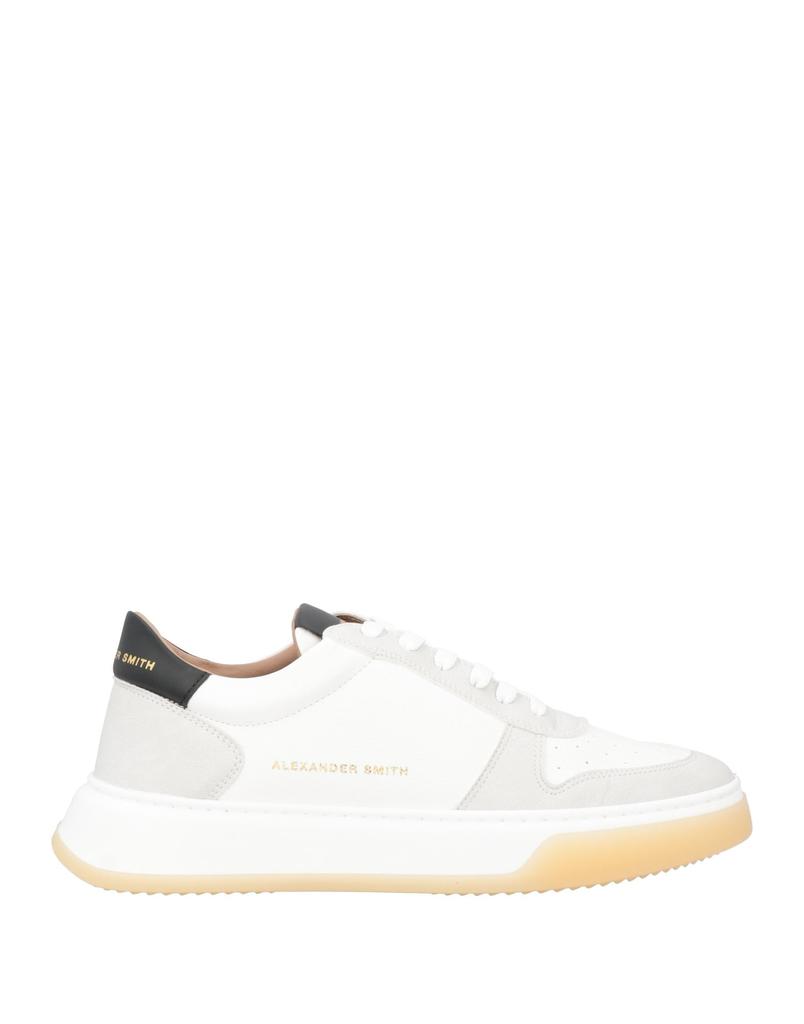 ALEXANDER SMITH Sneakers