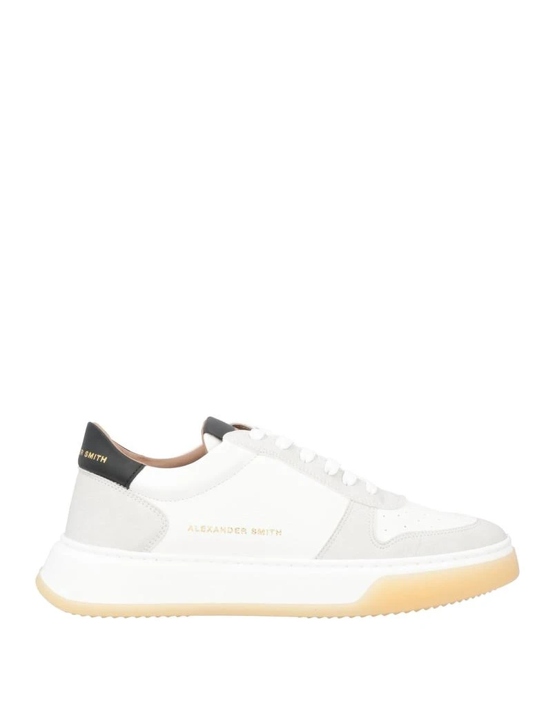ALEXANDER SMITH Sneakers 1