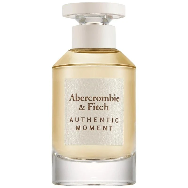 Abercrombie & Fitch Abercrombie And Fitch Authentic Moment Ladies EDP 1