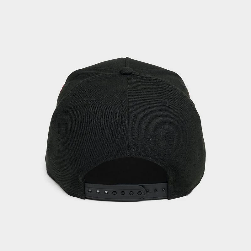 New Era New York Yankees MLB Skull & 8-Ball Snapback Hat 