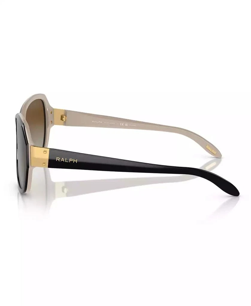 Ralph Lauren Women's Polarized Sunglasses, Gradient Polar RA5138 3