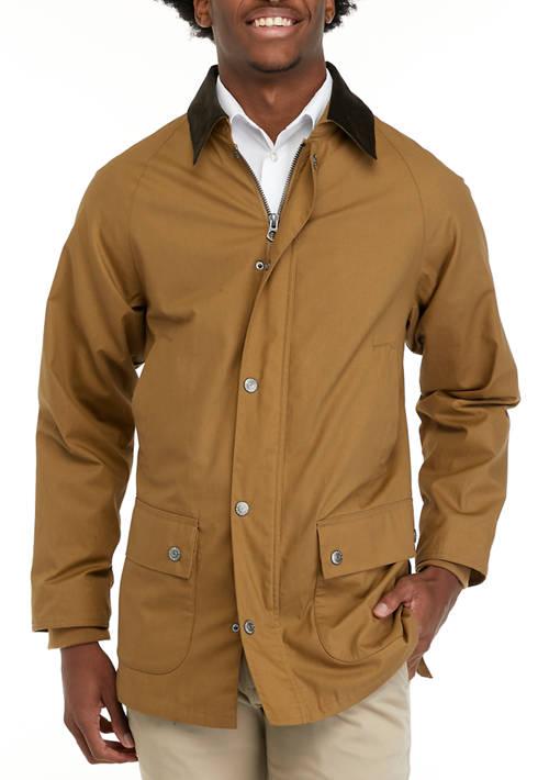 Biltmore® Men's Waxed Jacket