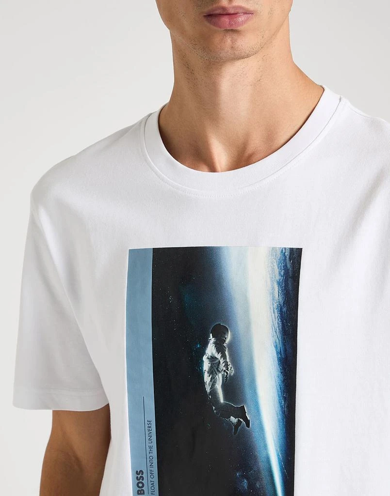 Hugo Boss T-shirt 4