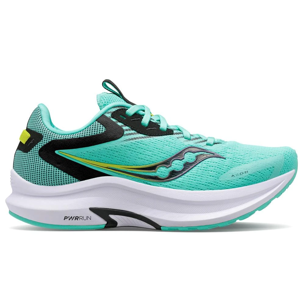Saucony Axon 2 Running Shoes 1