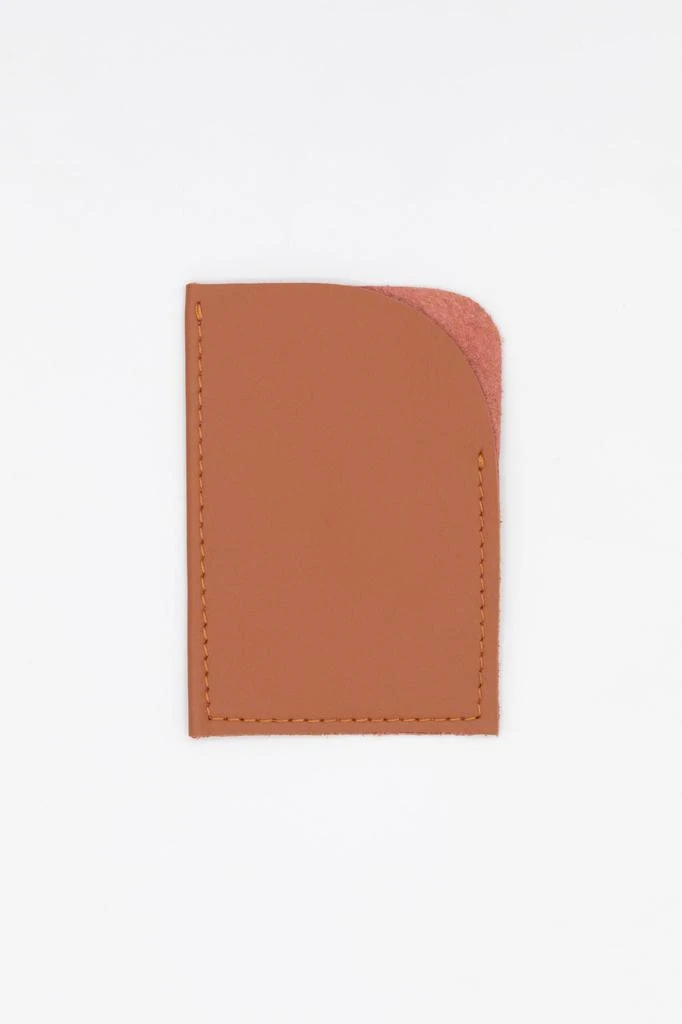 Los Angeles Apparel RLH3427 - Card Holder 10