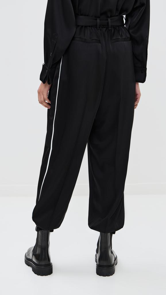 Peter Do Tomo Pants