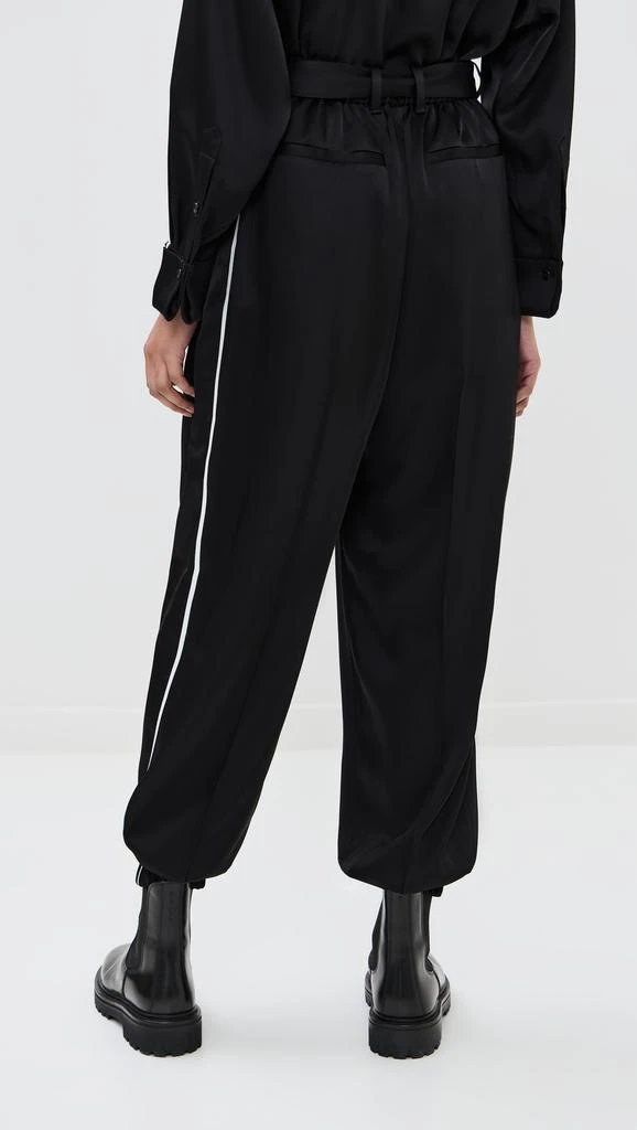 Peter Do Tomo Pants 2