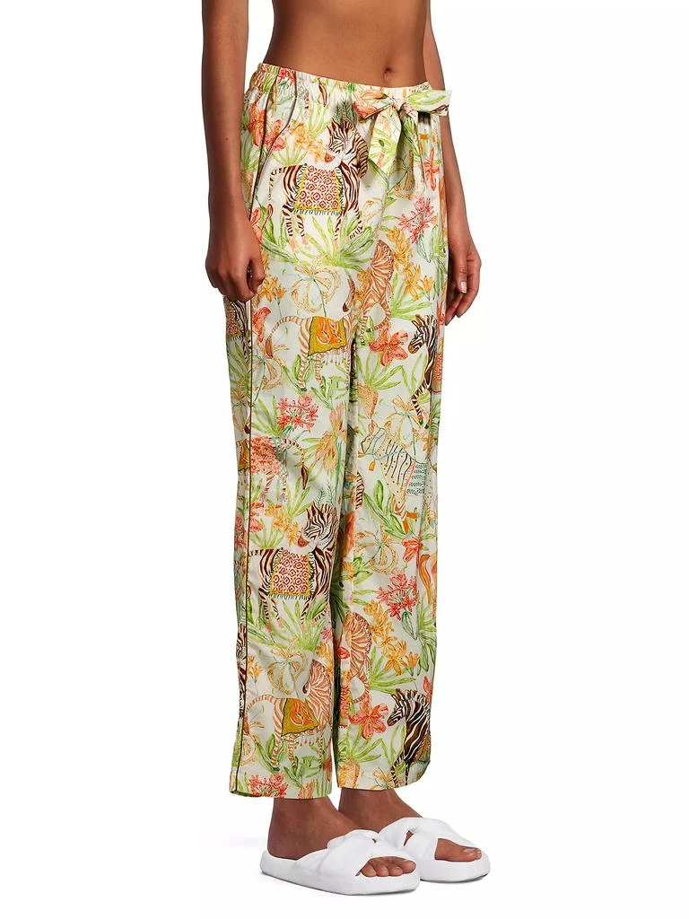 The Lazy Poet In The Pursuit Of Magic Emma Wild Caravan Pajamas 4