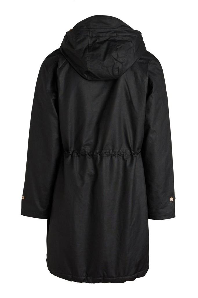 MANIFATTURA CECCARELLI Manifattura Ceccarelli Hooded Parka
