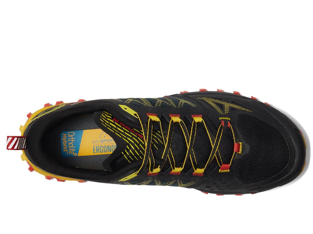 La Sportiva Bushido III