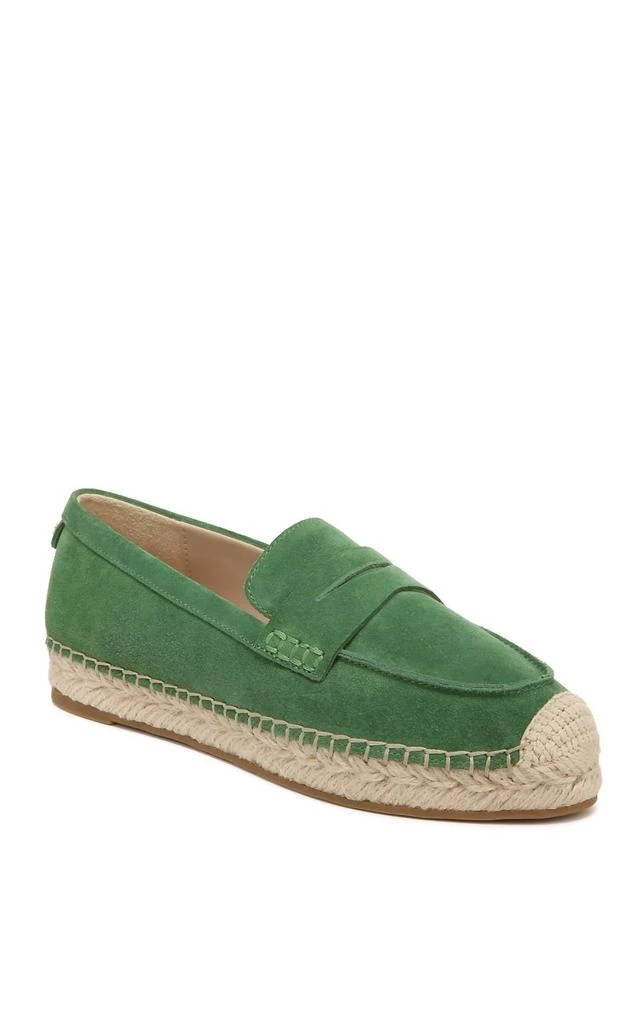 Sam Edelman Sam Edelman - Women's Kai Espadrille Loafer 1