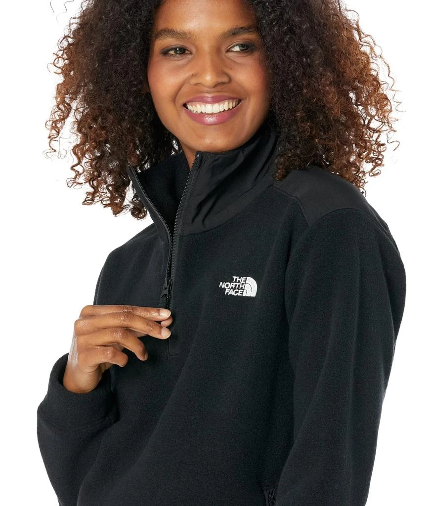 The North Face Alpine Polartec® 200 1/4 Zip 3