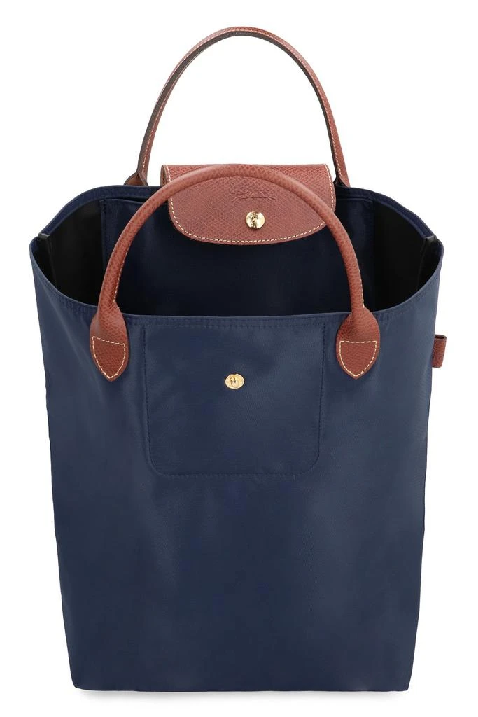 Longchamp Longchamp Le Pliage Original M Tote Bag 4