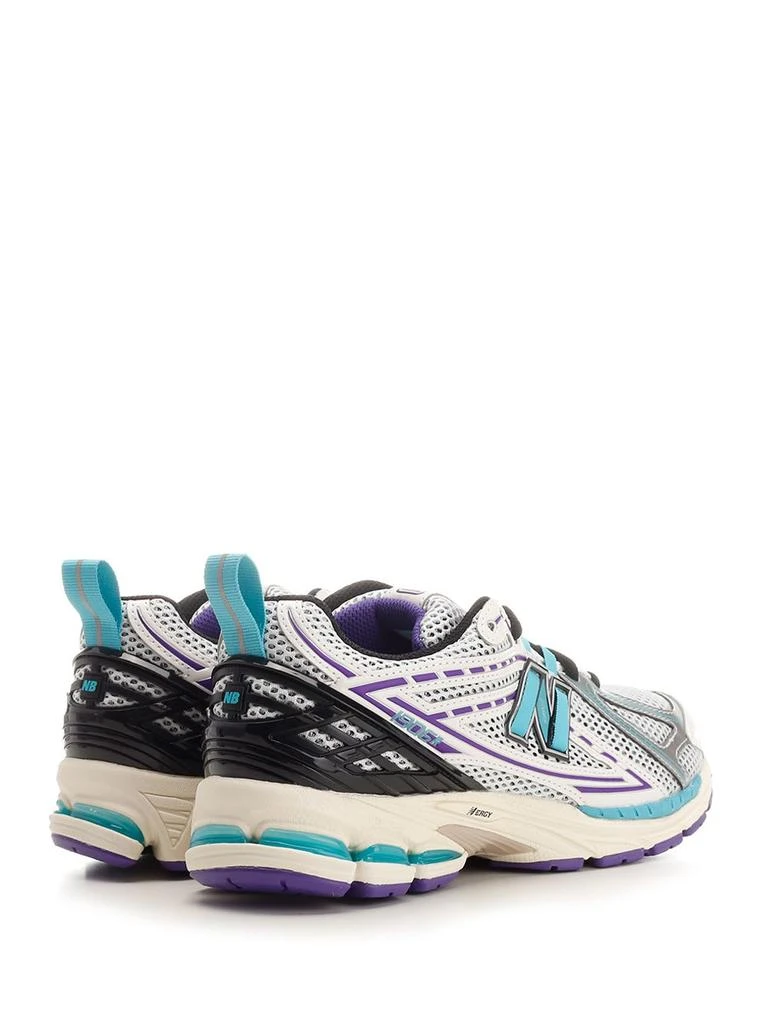 New Balance Silver 1906r Sneakers 3