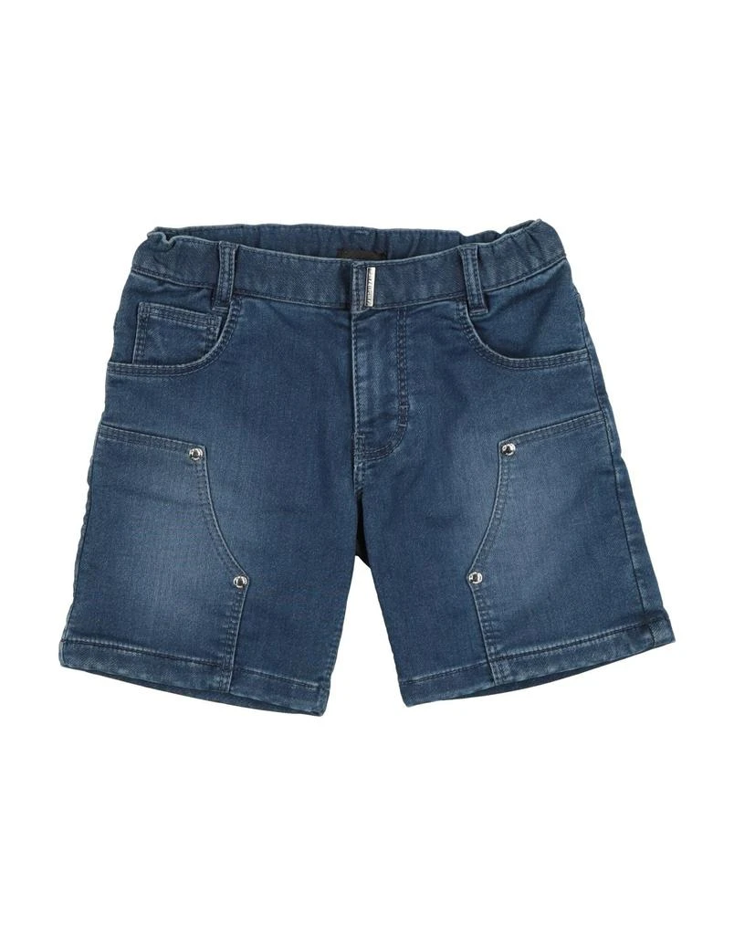 Givenchy Denim shorts