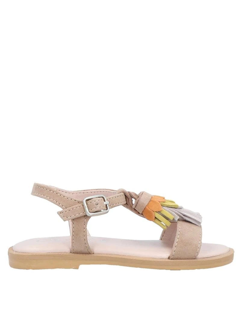OCA-LOCA Sandals