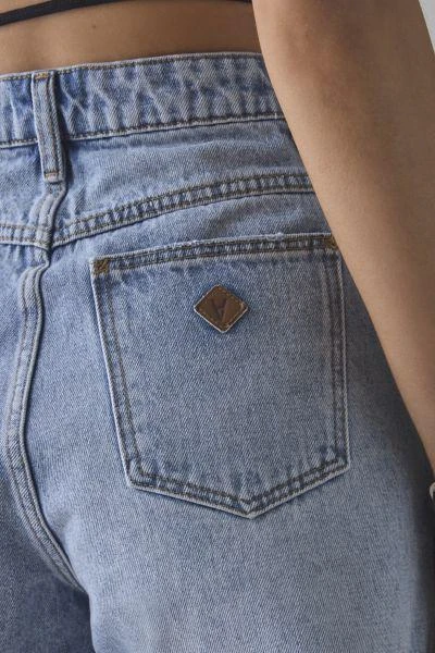 Abrand Jeans Abrand Venice Cindy Denim Short 4