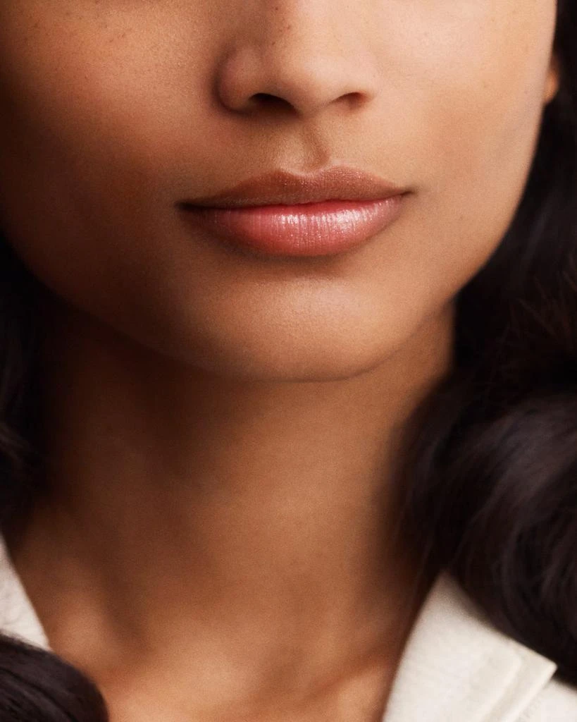 Hermes Rouge Hermes Poppy Lip Shine 5