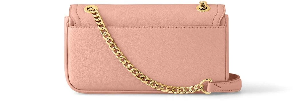 Louis Vuitton LockMe Chain Bag East West 4