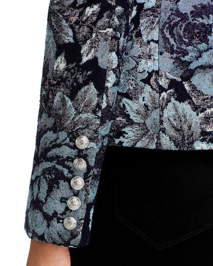 L'Agence Bethany Structured Blazer 6