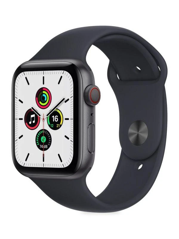 Apple 44MM Series 4 Wifi Watch (Refurbished) 1