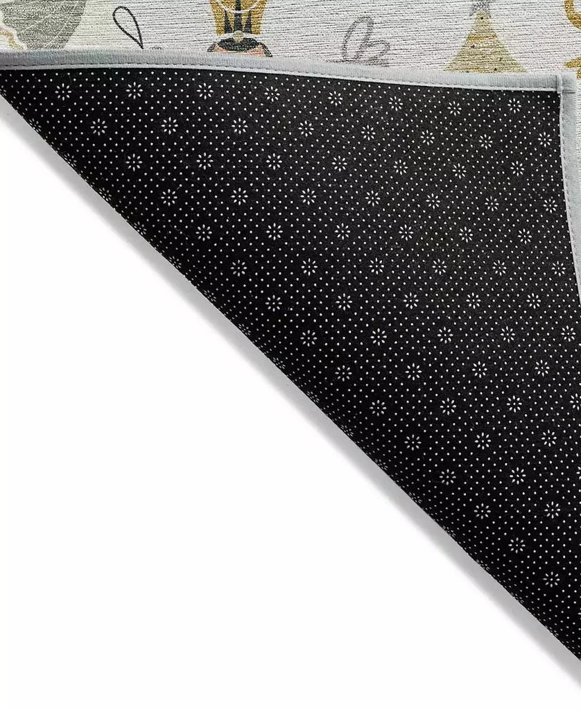 Addison Holiday Washable Indoor/Outdoor ACN1827 2
6"x3
10" Area Rug 5