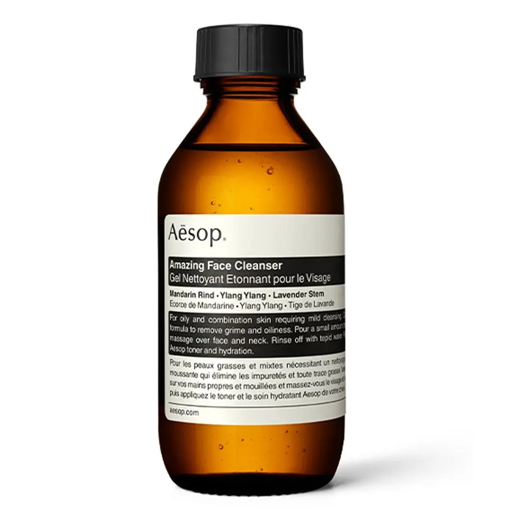 Aesop Aesop - Amazing Face Cleanser (200ml)