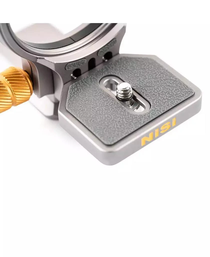 NiSi WIZARD W-63 Camera Positioning Bracket for Sony A Series Camera 7