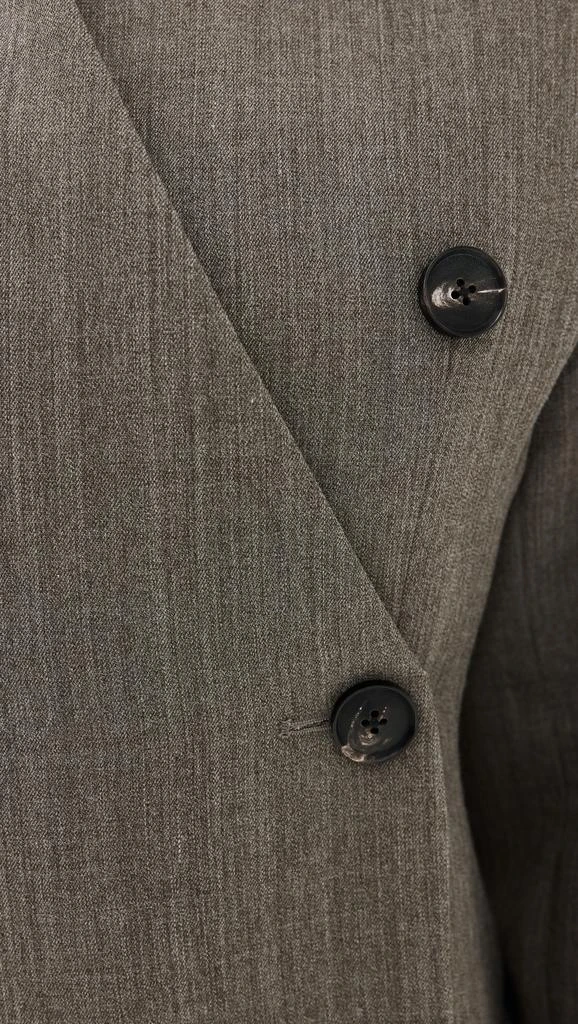 CO Double Breasted Blazer 5