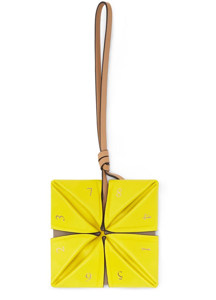 Fendi Fendi Fortune Teller Charm - Luggage & Travel Gear - Free