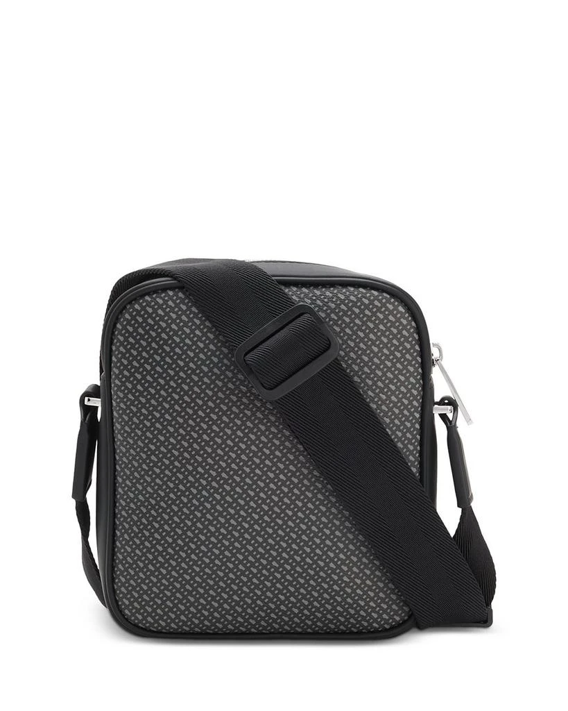 Hugo Boss Ray North South Crossbody 2