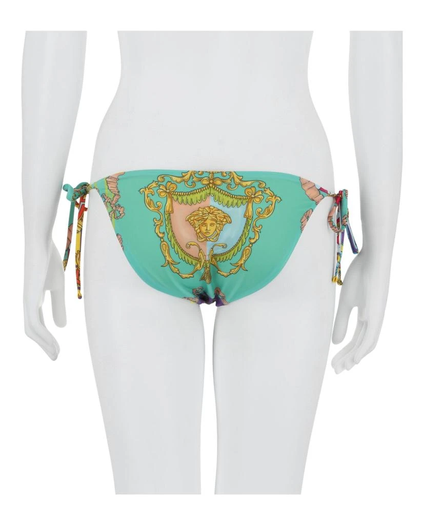 Versace Royal Rebellion Print Bikini 2