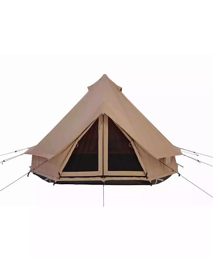 Whiteduck Outdoors Regatta Bell tent 8'