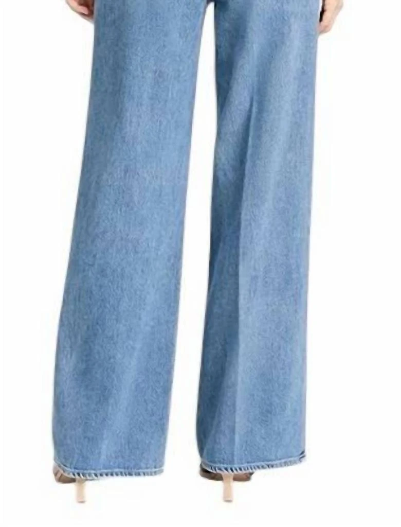 Paige Zoey Jeans In Alaya 3