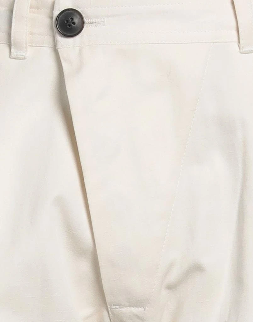 Jan-Jan Van Essche Casual pants 4