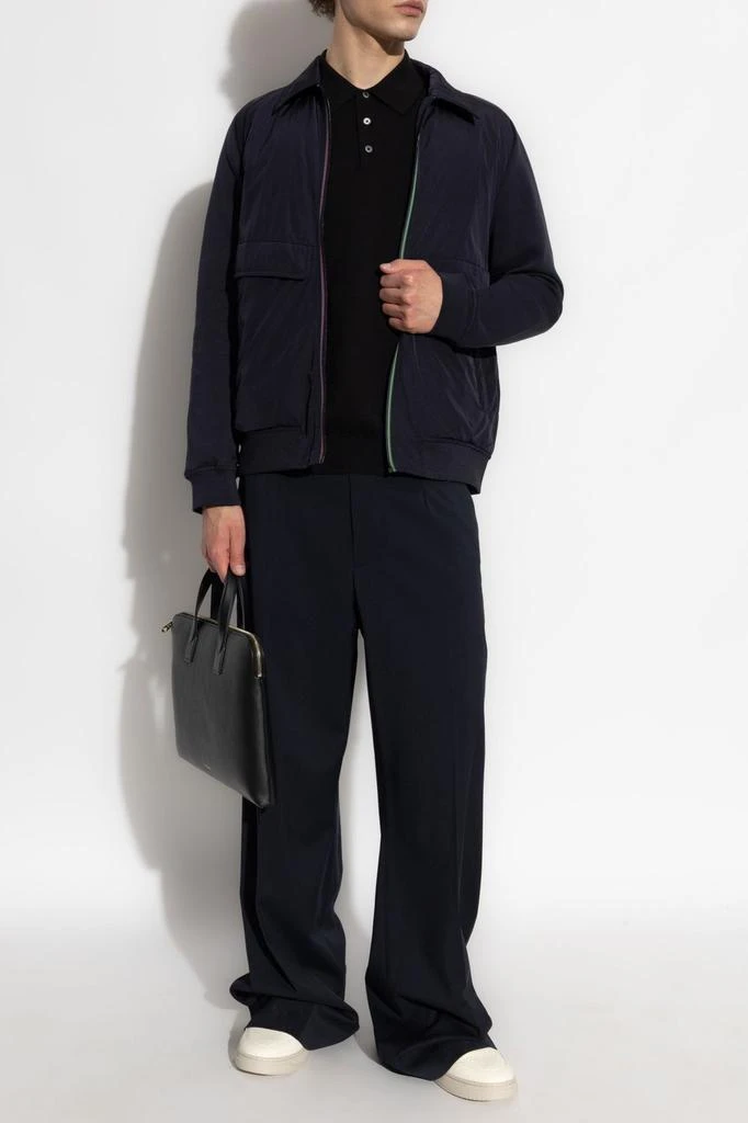 Paul Smith PS Paul Smith Classic Polo Shirt 4