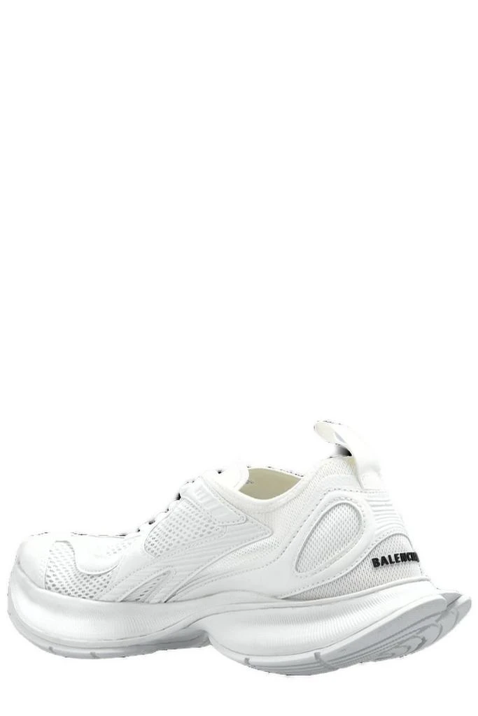 Balenciaga Balenciaga Circuit Lace-Up Sneakers 3