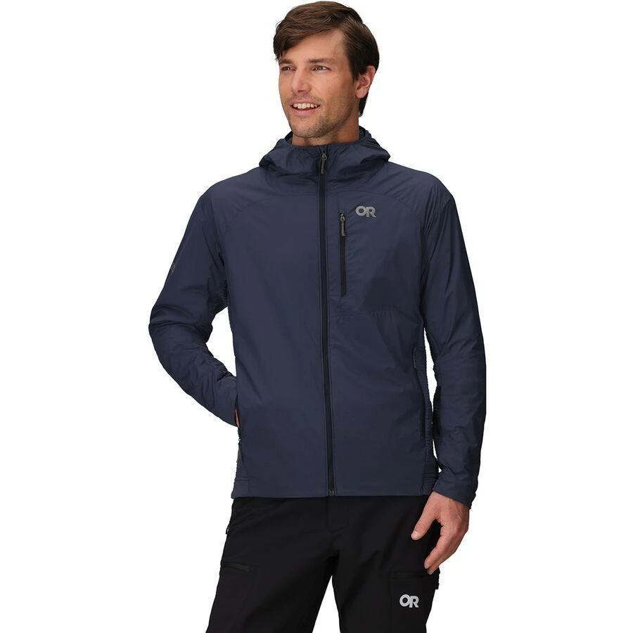 Outdoor Research Deviator Hoodie - Men's 1