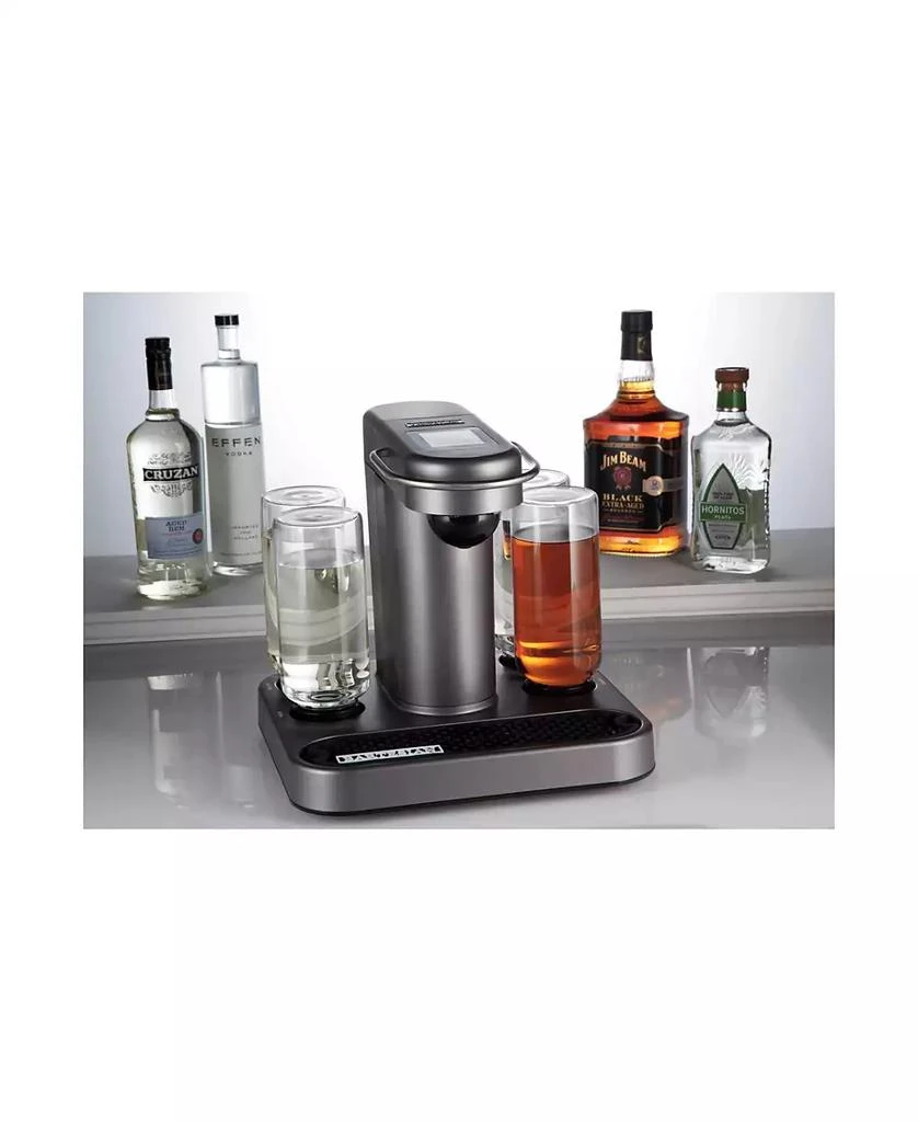 Macy's Premium Cocktail Machine - 55300 5