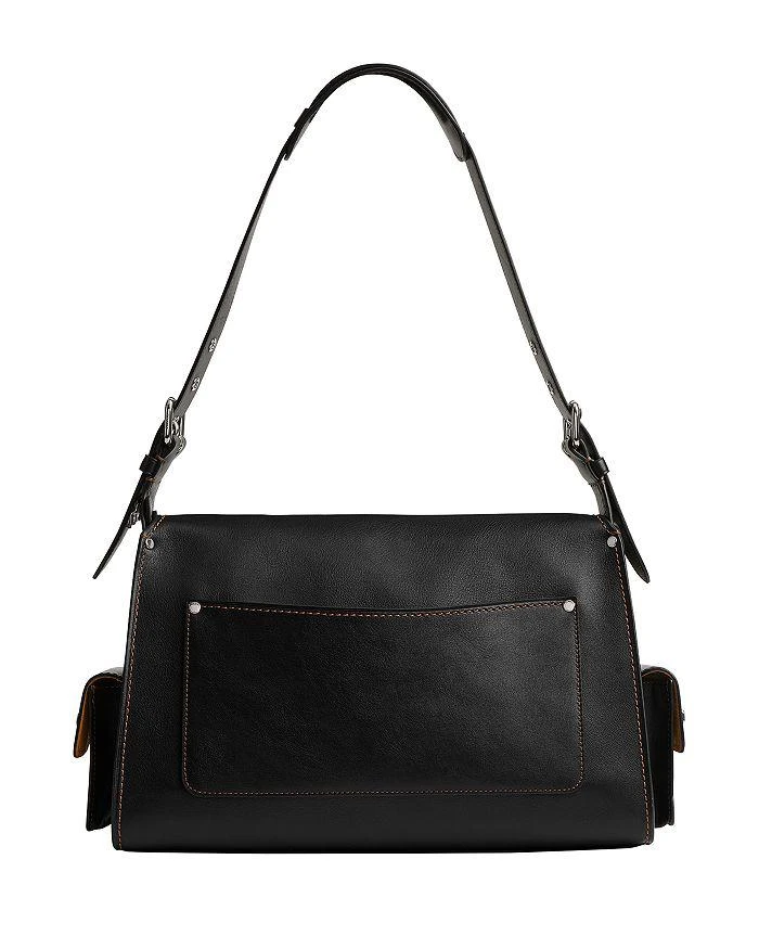 Coach Cargo Tabby 36 Shoulder Bag 6