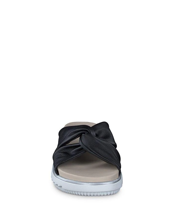 Paul Green Women's Tiki Slide Sandals 4