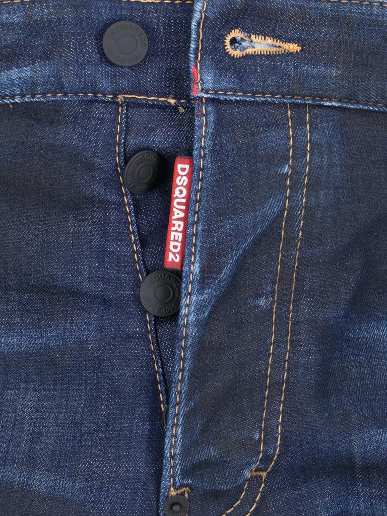 パンツ DSQUARED2 skater jeans52 DSQUARED2 skater jeans52