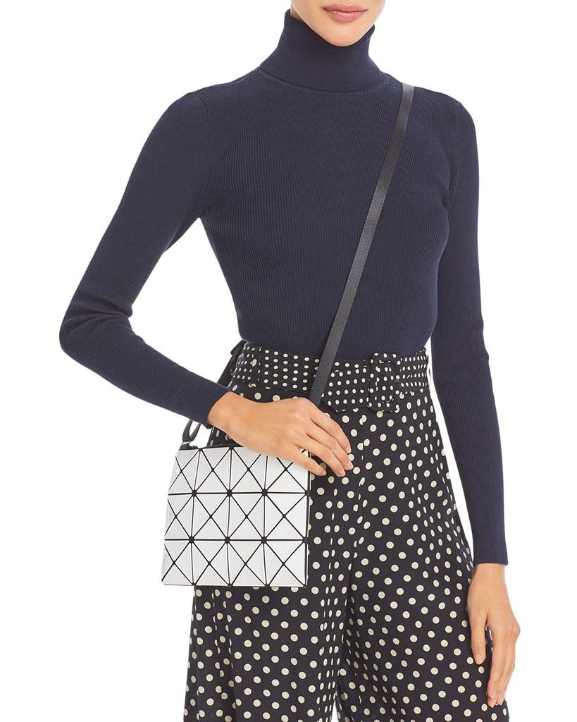 Issey Miyake Lucent Crossbody 2