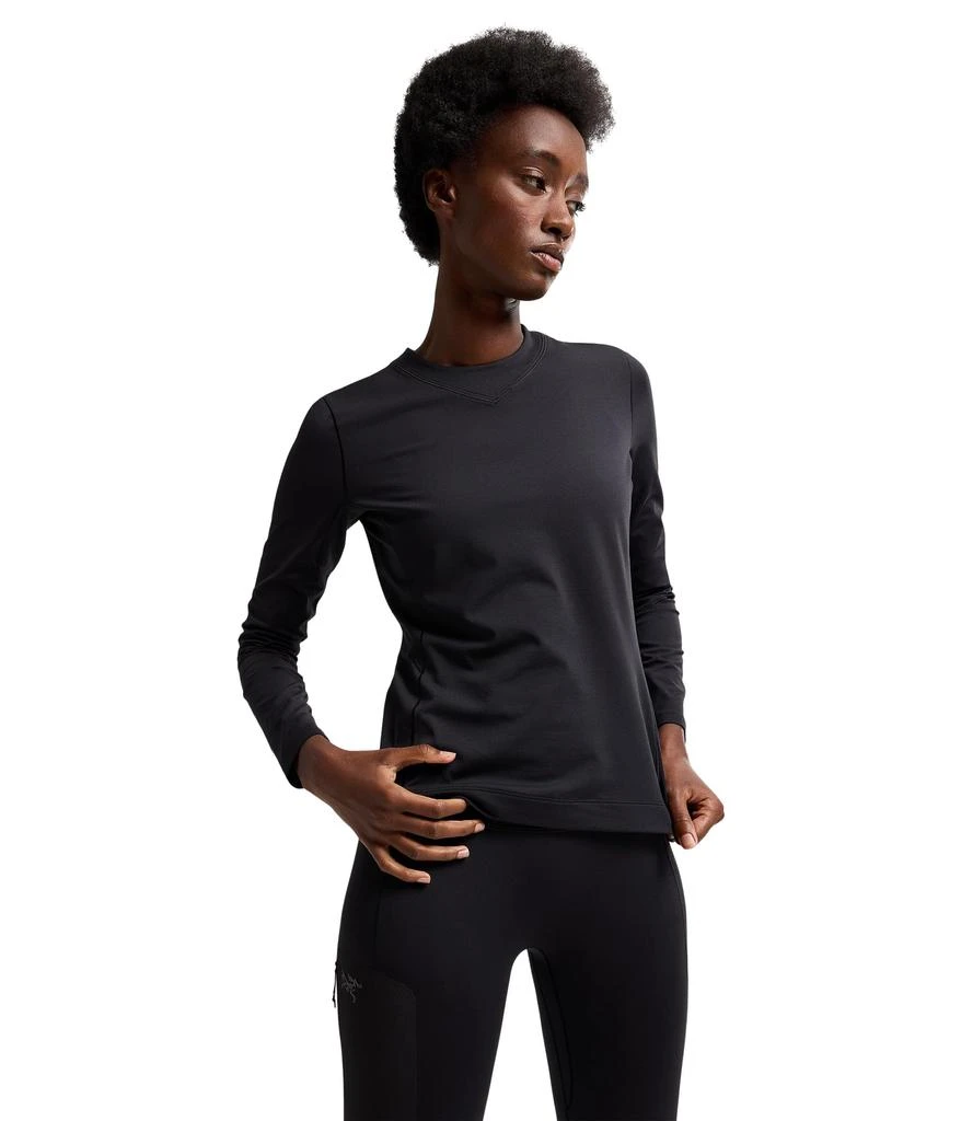 Arc'teryx Rho Long Sleeve Crew 1