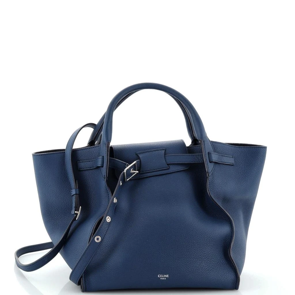 Celine Big Bag Grained Calfskin Small 1