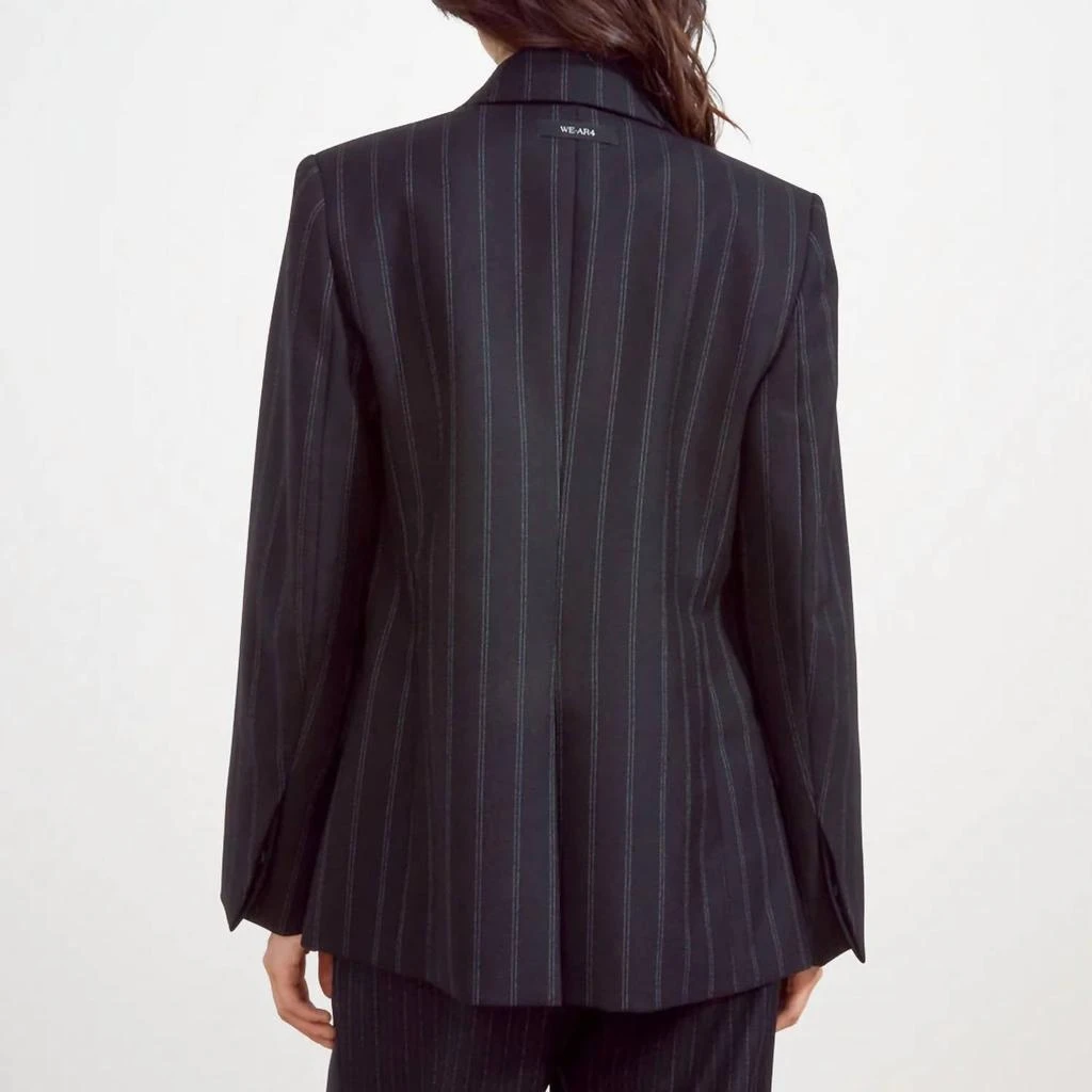 WE-AR4 We-Ar4 - Uptown Blazer 3